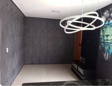 Apartamento com 2 Quartos à venda, 48m² no Residencial Novo Horizonte, Taubaté