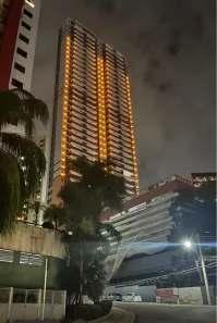 Apartamento com 3 Quartos à venda, 116m² no Caminho das Árvores, Salvador