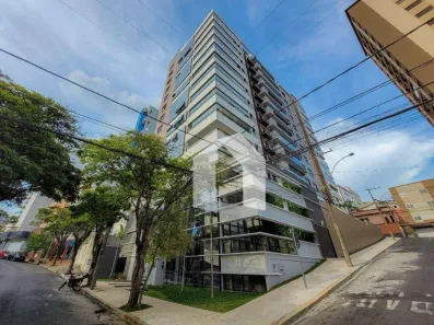 Apartamento com 3 Quartos à venda, 452m² no São Benedito, Poços de Caldas