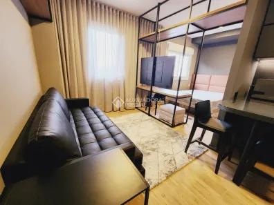 Apartamento com 1 Quarto à venda, 38m² no Marechal Rondon, Canoas