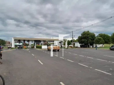 Lote/Terreno à venda, 800m² no Uruguai, Teresina