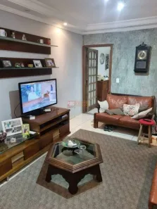 Casa com 4 Quartos à venda, 128m² no Assunção, São Bernardo do Campo