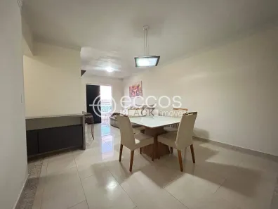 Apartamento com 3 Quartos à venda, 90m² no Santa Mônica, Uberlândia