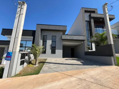 Casa de Condomínio com 3 Quartos à venda, 132m² no Wanel Ville, Sorocaba