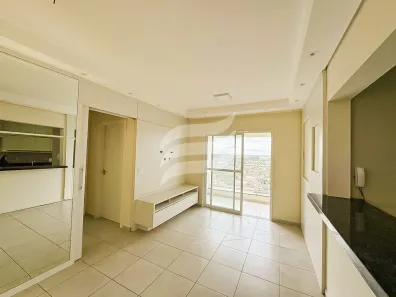 Apartamento com 2 Quartos à venda, 74m² no Vila Mendonça, Araçatuba