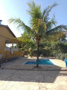 Fazenda/Sítio com 6 Quartos à venda, 130m² no Jardim Picerno I, Sumaré