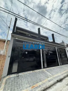 Sobrado com 3 Quartos à venda, 90m² no Parque Maria Domitila, São Paulo