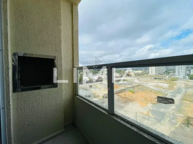 Apartamento com 2 Quartos à venda, 44m² no Costa e Silva, Porto Alegre