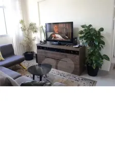 Apartamento com 1 Quarto à venda, 112m² no Centro, São Vicente