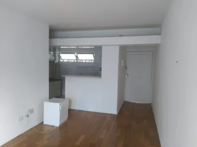 Apartamento com 1 Quarto para alugar, 50m² no Consolação, São Paulo