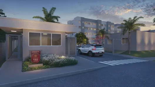 Apartamento com 2 Quartos à venda, 41m² no Lago Azul, Manaus