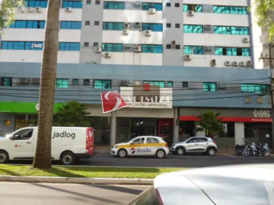 Sala Comercial à venda, 57m² no Zona 01, Maringá