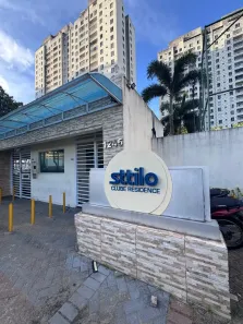 Apartamento com 2 Quartos à venda, 59m² no Nova Parnamirim, Parnamirim