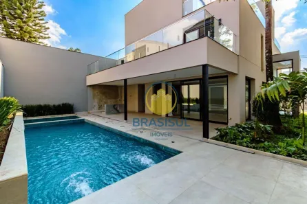 Casa com 4 Quartos à venda, 550m² no Jardim Luzitânia, São Paulo