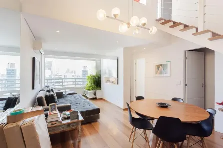 Apartamento com 2 Quartos à venda, 155m² no Pinheiros, São Paulo