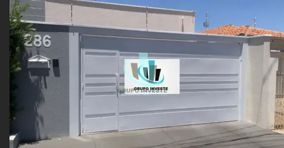 Casa com 3 Quartos à venda, 225m² no Vila Cidade Industrial (Vila Xavier), Araraquara