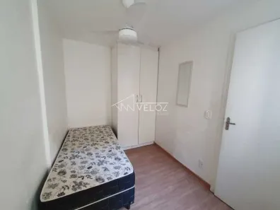 Apartamento com 9 Quartos à venda, 72m² no Botafogo, Rio de Janeiro