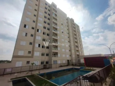 Apartamento com 1 Quarto à venda, 47m² no Jardim Nova Europa, Campinas