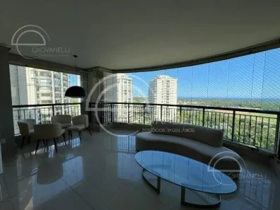 Apartamento com 4 Quartos à venda, 288m² no Barra da Tijuca, Rio de Janeiro