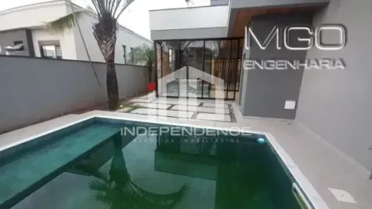 Casa com 3 Quartos à venda, 290m² no Condomínio Residencial Alphaville II, São José dos Campos