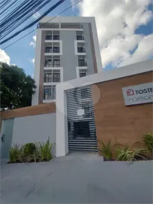 Apartamento com 1 Quarto para alugar, 28m² no Jardim Amália, Volta Redonda