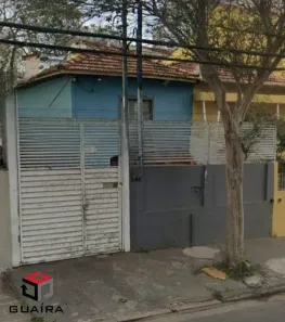 Lote/Terreno à venda, 68m² no Rudge Ramos, São Bernardo do Campo