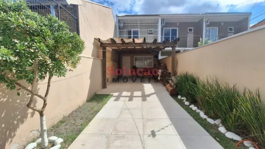 Sobrado com 2 Quartos à venda, 86m² no Nossa Senhora das Graças, Canoas