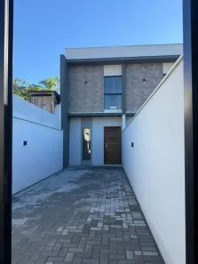 Casa com 2 Quartos à venda, 74m² no Jaraguá 84, Jaraguá do Sul