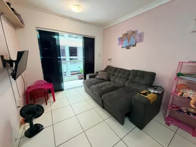 Apartamento com 2 Quartos à venda, 59m² no Guanabara, Ananindeua