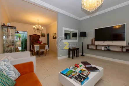 Sobrado com 3 Quartos à venda, 200m² no Planalto Paulista, São Paulo