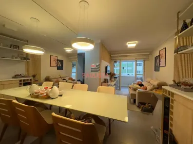 Apartamento com 2 Quartos à venda, 52m² no Vila Mariana, São Paulo