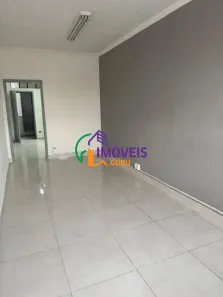 Sala Comercial para alugar, 32m² no Vila Polopoli, São Paulo