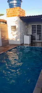 Casa com 2 Quartos à venda, 181m² no Jardim Ouro Verde, Bauru