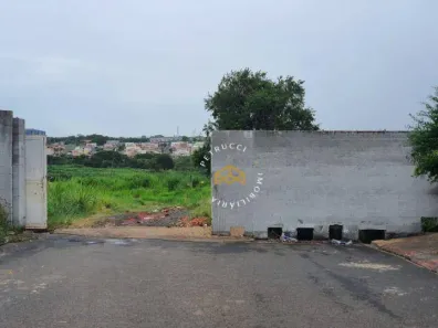 Lote/Terreno à venda, 221000m² no Jardim Rosolém, Hortolândia
