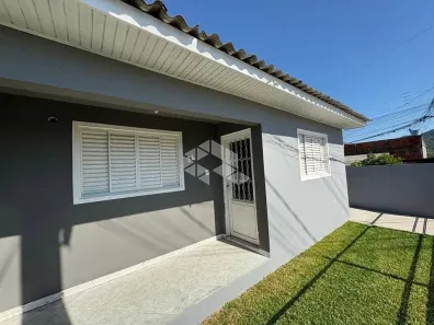 Casa com 2 Quartos à venda, 145m² no Camobi, Santa Maria