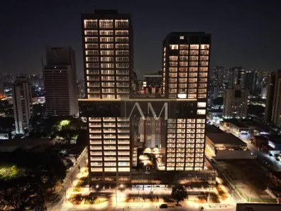 Sala Comercial para alugar, 214m² no Vila Gomes Cardim, São Paulo