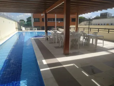Apartamento com 3 Quartos à venda no Cidade Alta, Natal