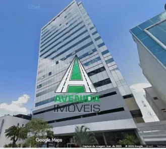 Sala Comercial para alugar, 40m² no Jardim do Mar, São Bernardo do Campo