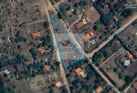 Lote/Terreno à venda, 5000m² no Alpes das Águas, São Pedro