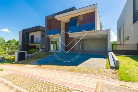 Casa de Condomínio com 4 Quartos à venda, 427m² no Colinas da Anhangüera, Santana de Parnaíba