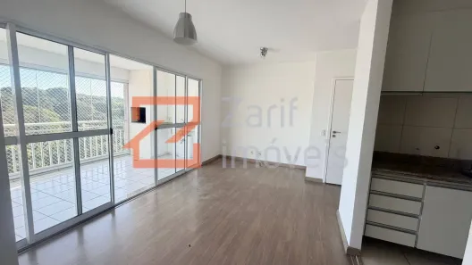 Apartamento com 3 Quartos para alugar, 95m² no Jardim Caboré, São Paulo