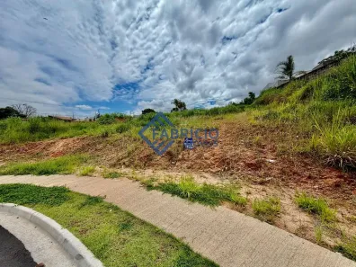 Lote/Terreno à venda, 377m² no João XXIII, Vinhedo