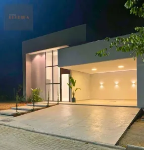 Casa de Condomínio com 3 Quartos à venda, 197m² no Canasvieiras, Florianópolis