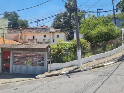 Lote/Terreno à venda, 600m² no Vila Indiana, São Paulo
