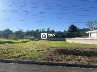 Lote/Terreno à venda, 1578m² no Chácara Bela Vista, Campinas