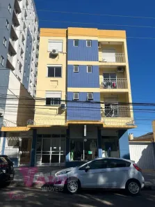 Apartamento com 3 Quartos para alugar, 104m² no Centro, Santa Maria