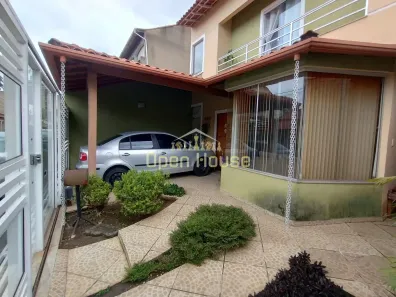 Casa com 3 Quartos à venda, 200m² no Vila Santa Cecília, Volta Redonda