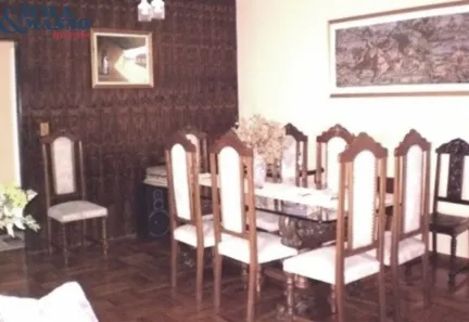 Apartamento com 3 Quartos à venda, 154m² no Mooca, São Paulo