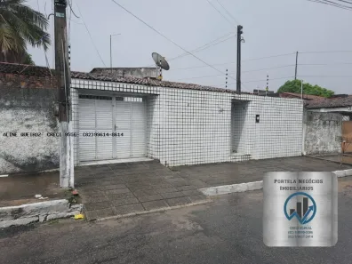 Apartamento com 3 Quartos à venda, 130m² no Tabuleiro do Martins, Maceió