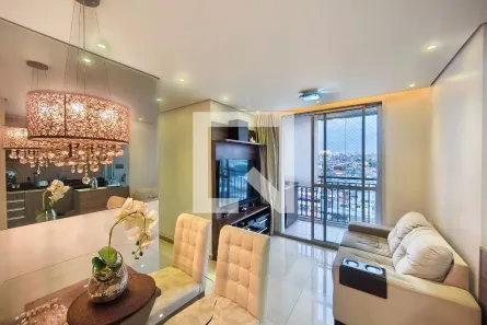 Apartamento com 2 Quartos à venda, 60m² no Jardim Brasil (Zona Norte), São Paulo
